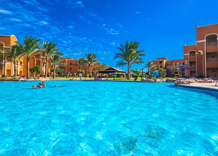 Sentido Caribbean World Soma Bay